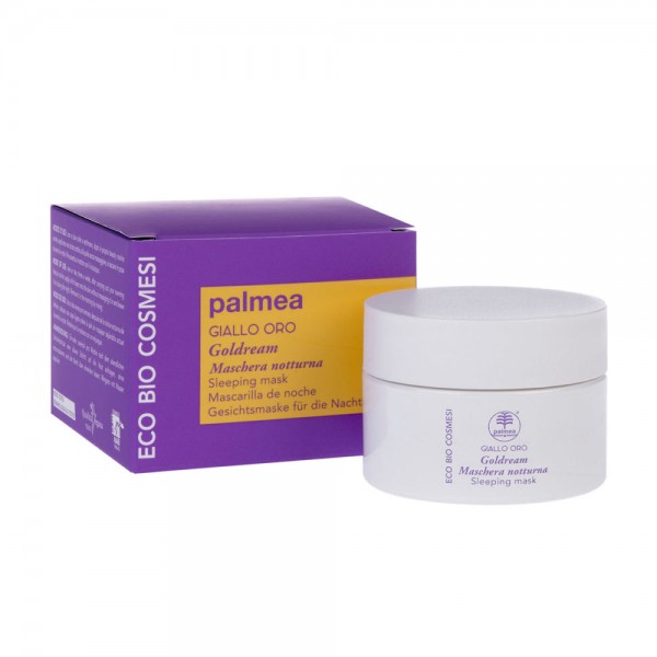 Goldream – MASCHERA NOTURNA