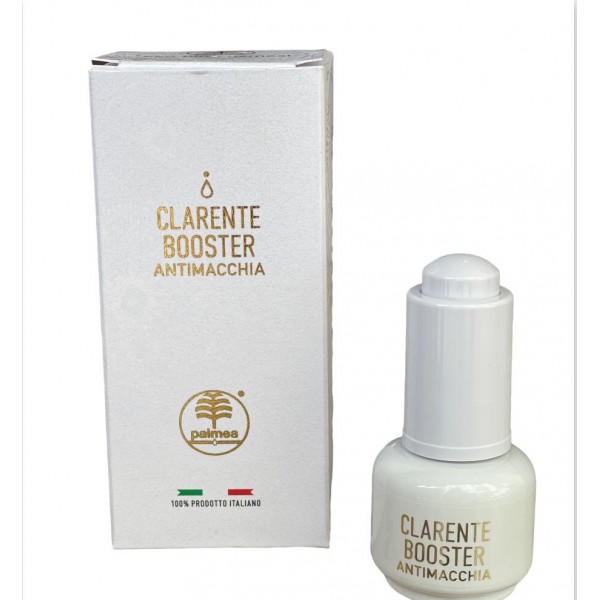 CLARENTE BOOSTER ANTIMACCHIA