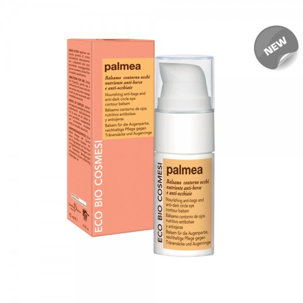 Balsamo Contorno occhi nutriente