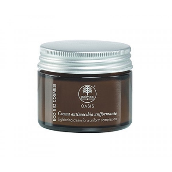Palmea OASIS Crema Antimacchia Uniformante 50ml