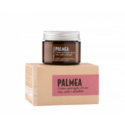 Crema Antirughe 24 Ore