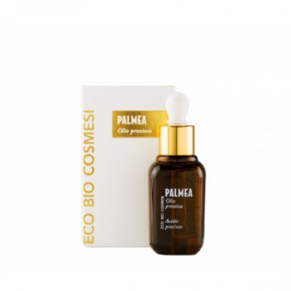 Palmea Olio Prezioso anti-rughe 30ml