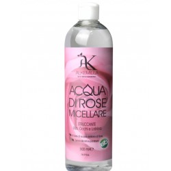 ACQUA DI ROSE MICELLARE - ALKEMILLA