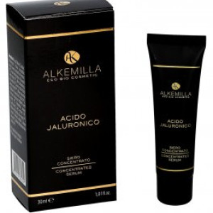 ACIDO JALURONICO - ALKEMILLA
