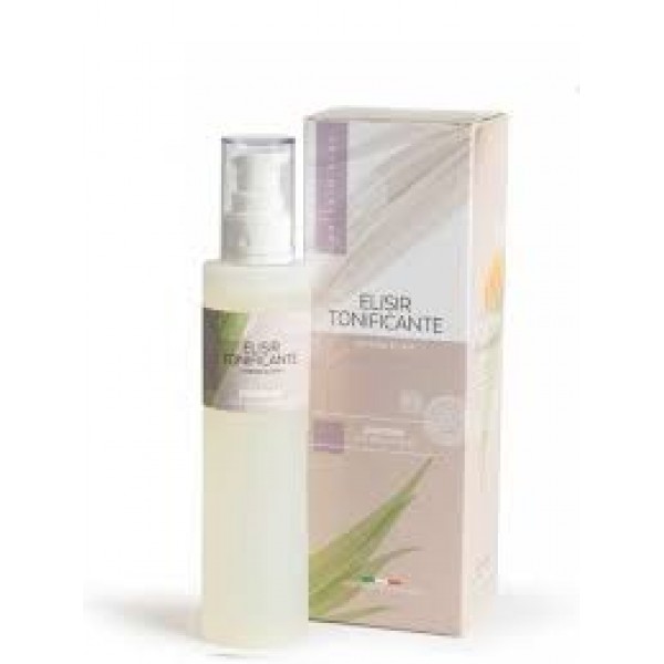 Palmea Elisir Tonificante viso 200ml