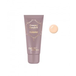 Creamy Comfort Light Neutral foundation