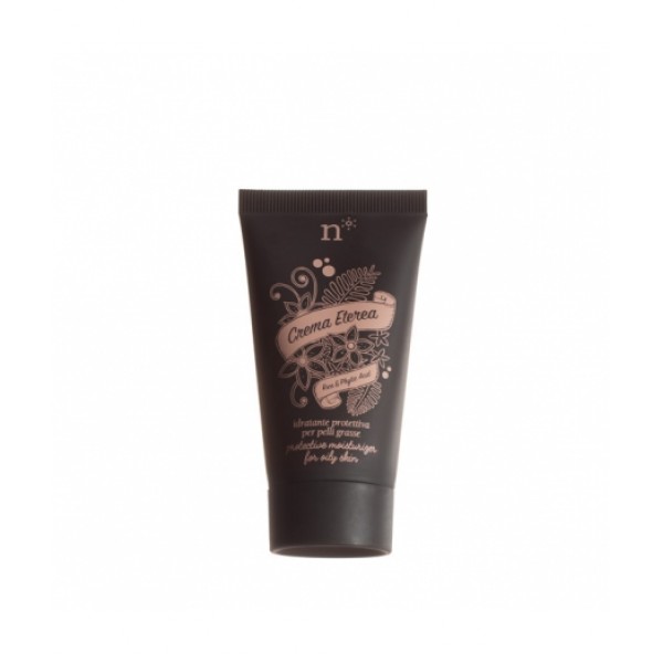 Crema Eterea moisturizer