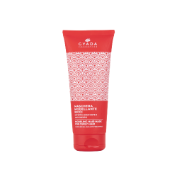 Modelling Curl Mask Moisturising anti-frizz formula