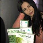 MIGLIOVITA CAPSULE 32 g