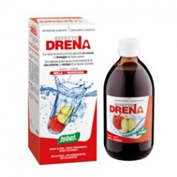 Effetto drena gusto Mela 240 ml