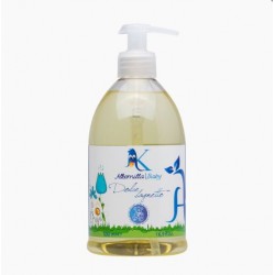 DETERGENTE BAMBINO DOLCE BAGNETTO