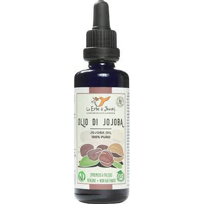 JOJOBA OIL