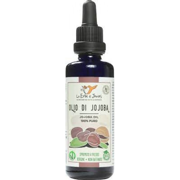 JOJOBA OIL