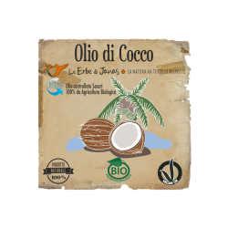 COCO OIL