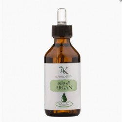 ARGAN OIL