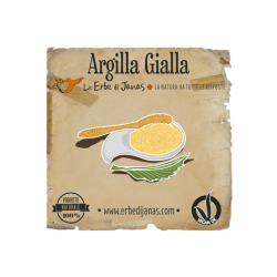 ARGILLA GIALLA