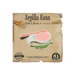 ARGILLA ROSA