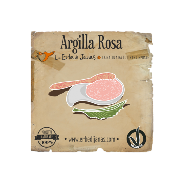 ARGILLA ROSA