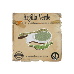 ARGILLA VERDE