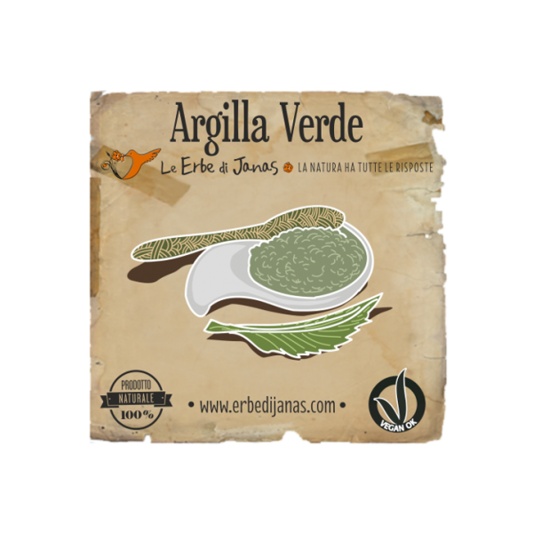 ARGILLA VERDE