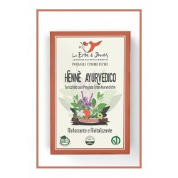 HENNÈ AYURVEDICO