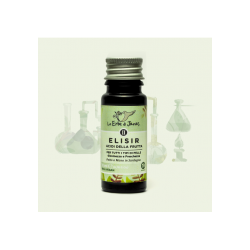 ELISIR ACIDI DELLA FRUTTA BIO