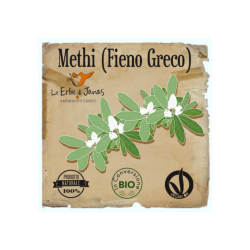 METHI