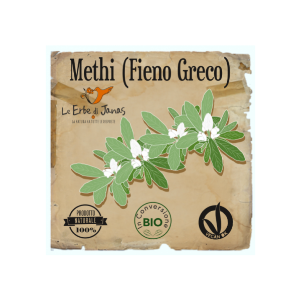 METHI
