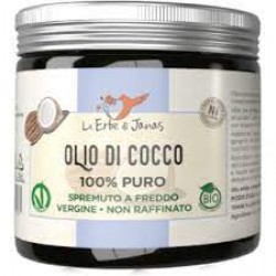 COCO OIL