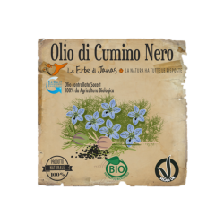 BLACK CUMINUM BIO OIL