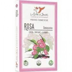 ROSA DAMASCENA anti aging