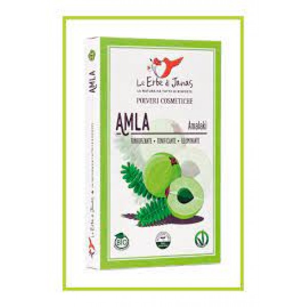 AMLA