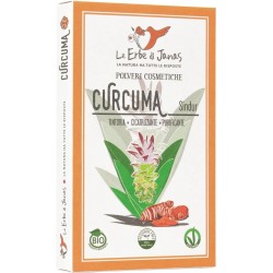 CURCUMA dyestuff, acne, antirrudh, antioxidant