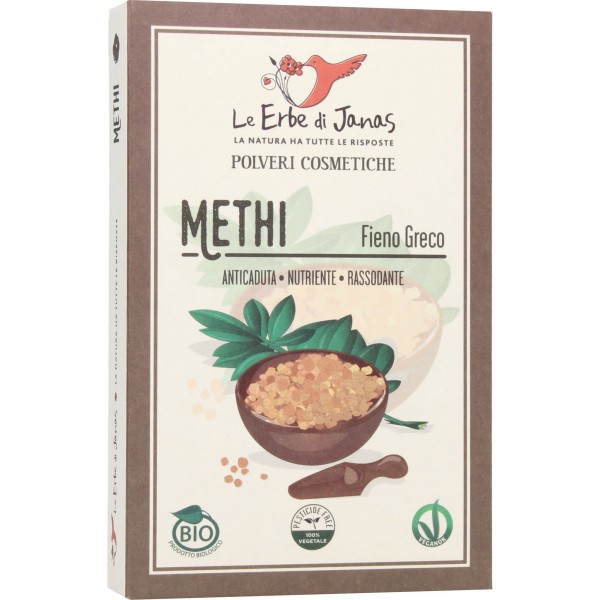 METHI