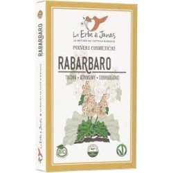 RABARBARO (RHAPONTIC) Blonde