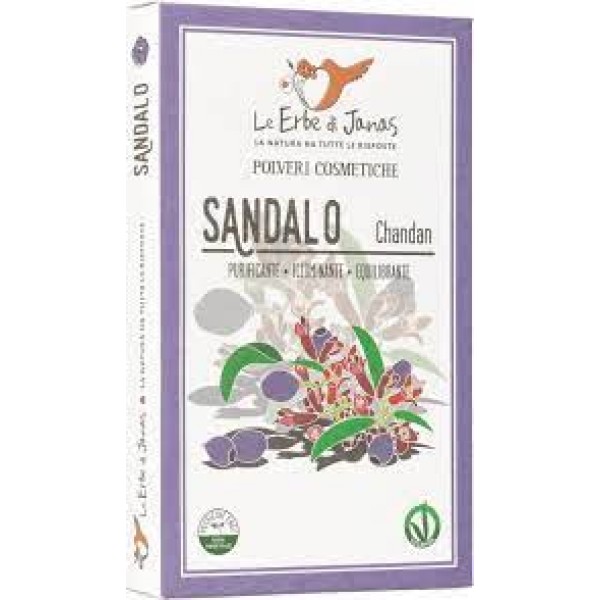 SANDALO Anti-wrinkle,Astringent , acne