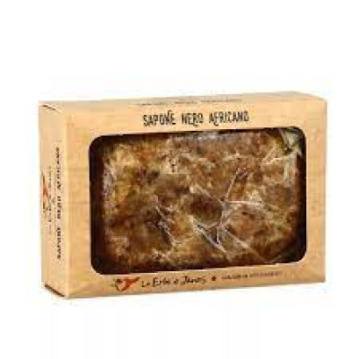SAPONE NERO AFRICANO ANTI-ACNE ,IDRATANTE