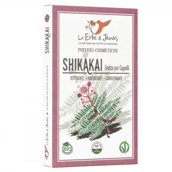 SHIKAKAI - HAIR FRUIT Astringent,Dandruff, Conditioner