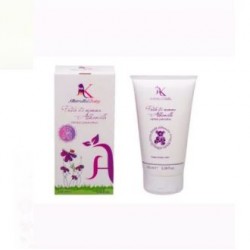 Soothing Nappy Change Paste with Primrose
