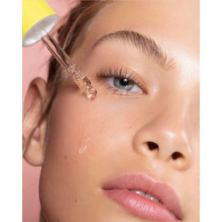 Face Serums