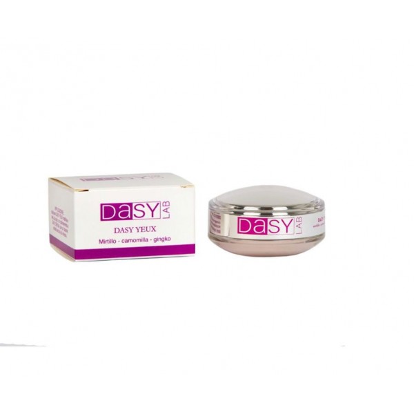 EYE CREAM DASYLAB