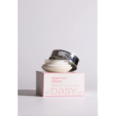 Purifying Cream