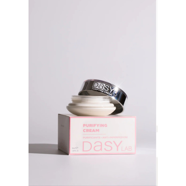 Purifying Cream