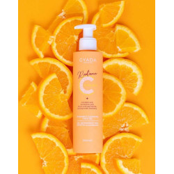 Detergente Viso Illuminante – Gyada Cosmetics: