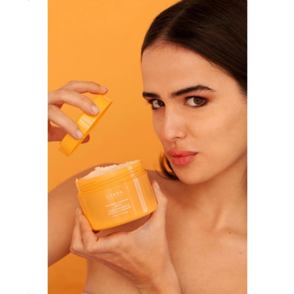 Balsam Pastrues Ndriçues – Radiance Cleansing Balm