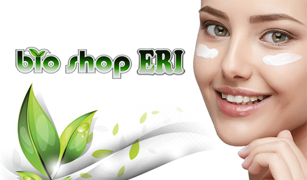 Bio Shop Eri